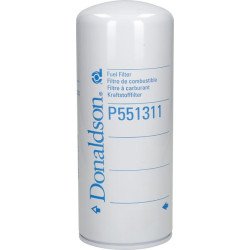 Kuro filtras Donaldson P551311