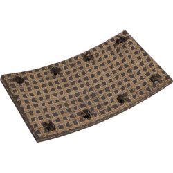 Stabdžių trinkelė 5H6030N