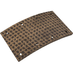 Stabdžių trinkelė 5H6030N