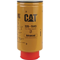 Kuro filtras Caterpillar 3261643