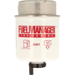 Filtro elementas FM31871