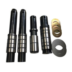 Kaiščių ir įvorių komplektas PBCAT307C