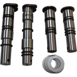 Kaiščių ir įvorių komplektas PBCAT305CCR