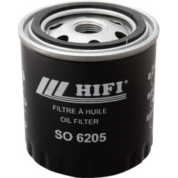 Alyvos filtras SO6205