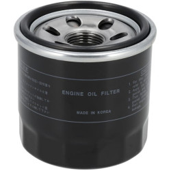 Variklio alyvos filtras 1992239