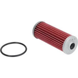 Kuro filtro elementas 3727352