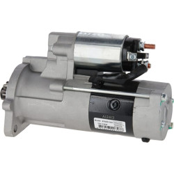 Starteris 12V, 2,2kW, 10 dantų, CW STA2617257