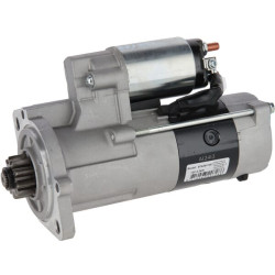 Starteris 12V, 2,2kW, 10 dantų, CW STA2617257