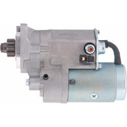 Starteris 12V, 2,0kW, 9 dantų, Kramp STA21671941