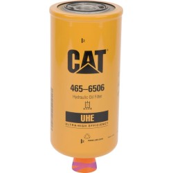 Case - IH MXU100 Maxxum Pro 1261818 Hidraulinis filtras Caterpillar