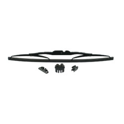 Valytuvo šluotelė 400 mm CA35400