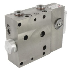 Case - IH 743 / 743XL SVA19142 Valdymo vožtuvas 5/4 SB7