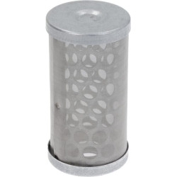 Kuro filtro elementas 3792639