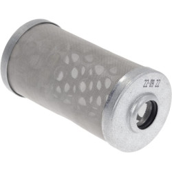 Kuro filtro elementas 3792639