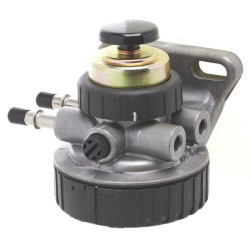 Kuro siurblys, tinka Caterpillar, Kramp 1296259KR