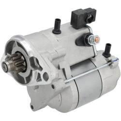 Starteris 12V 1,2kW, 9 dantų, CW STA2617289