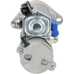 Starteris 12V 1,2kW, 9 dantų, CW STA2617289