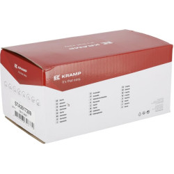 Starteris 12V 1,2kW, 9 dantų, CW STA2617289