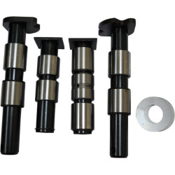 Kaiščių ir įvorių komplektas PBCAT3025C