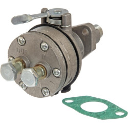 Kuro siurblys, tinka Deutz, Kramp 130506140KR