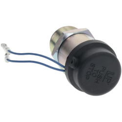 Kuro išjungimo solenoidas 1958411KR