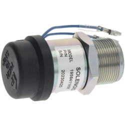Kuro išjungimo solenoidas 1958411KR