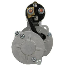 Starteris 12V, 2,2kW, 10 dantų, Kramp STA2617006