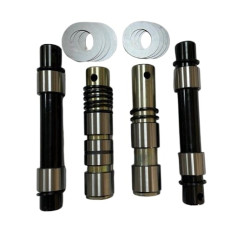 Kaiščių ir įvorių komplektas PBCAT304CR