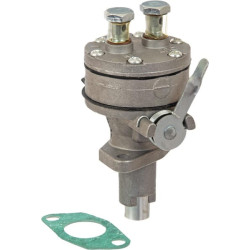 Kuro siurblys, tinka Deutz, Kramp 130506140KR