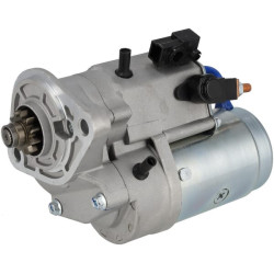 Starteris 12V 2,2kW, 11 dantų, CW STA2617290