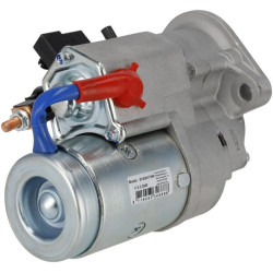 Starteris 12V 2,2kW, 11 dantų, CW STA2617290