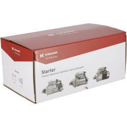 Starteris 12V 2,2kW, 11 dantų, CW STA2617290