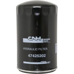 CNH hidraulinis filtras 47425202