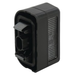 Case - IH MXU100 Maxxum Pro 82022831 numerio ženklo lemputė CNH