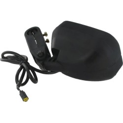 Case - IH MXU100 Maxxum Pro 87313315 Darbinis žibintas CNH