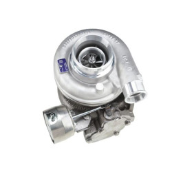 Turbokompresorius Borgwarner 15394BOR
