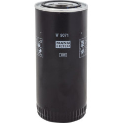 Alyvos filtras W9071