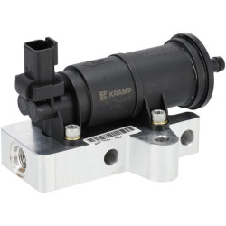 Kuro užpildymo siurblys 24V T417445KR