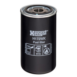 Užsukamas kuro filtras H172WK