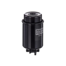 Kuro keitimo filtras WK8121