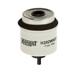 Kuro filtras H202WK01D200