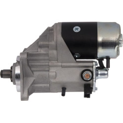 Starteris 12V, 2,5kW, 10 dantų, Kramp STA21671861