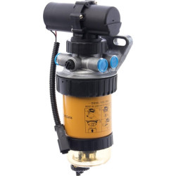 Kuro filtro pakėlimo siurblio mazgas, Kramp 2325877KR