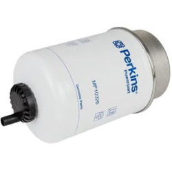 Kuro filtras MP10326