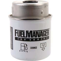 Filtro elementas FM33962