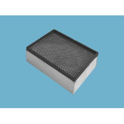 Kombinuotas anglies filtras AXH3781