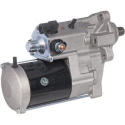 Starteris 24V, 7,5kW, 11 dantų, Kramp STA21671801