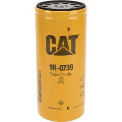 Alyvos filtras Caterpillar 1R0739