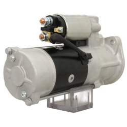 Starteris 12V 3kW, 9 dantukai, CW STA2617292