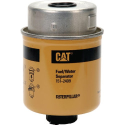 Kuro filtras Caterpillar 1512409